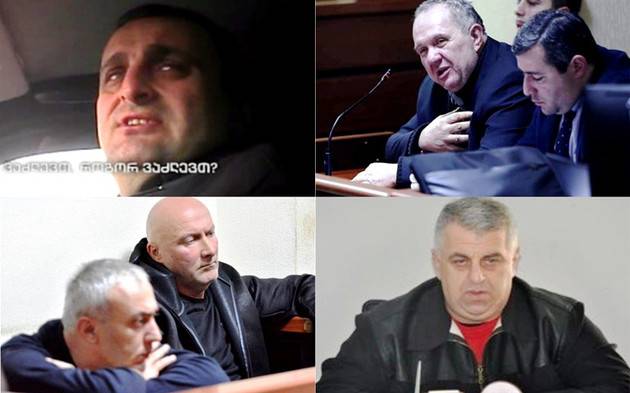 Чиновники-взяточники и 51 госслужащих, задержанных за 3 года – проблема элитарной коррупции в Грузии